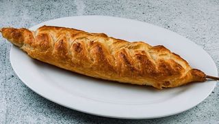 შამფურზე სულგუნით