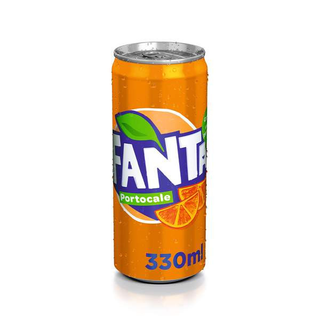 Fanta Doza 330 ML