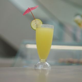 Granita Citron