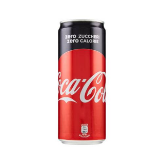 Coca-Cola Zero 33cl