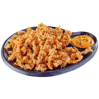 ХРУПКАВИ ПИЛЕШКИ СУСАМКИ