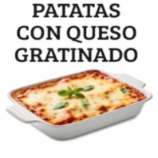 2. Gratinado 2