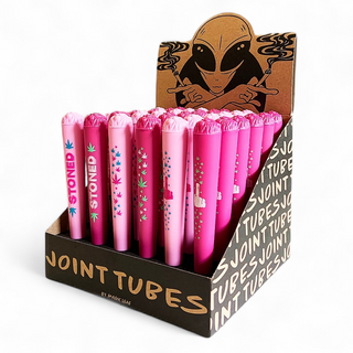 Tubka na jointa Magic Leaf - 1 szt.