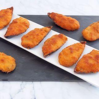 Tigres Caseros (1 unidad)