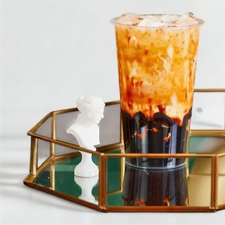 Bobo caramel - fresh milk