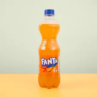 Фанта