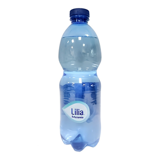 Acqua frizzante