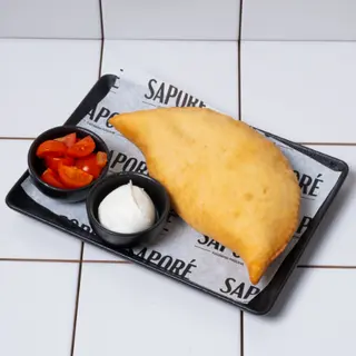 Panzerotto Classico