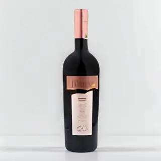Cotnari Domenii Feteasca Neagra rosu sec  (750ml)