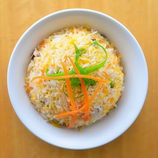Pulau Rice