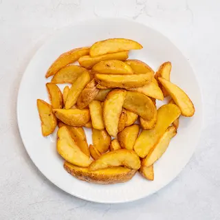 Frytki Steakhouse 300g