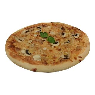 Pizza Di Pollo