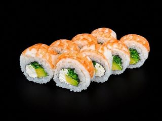 Philadelphia Classic Krewetka