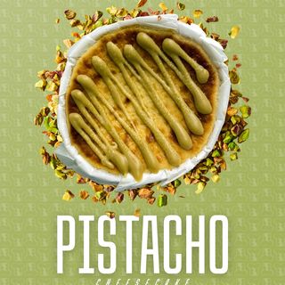 Pistacho