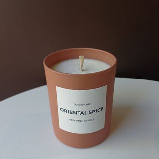 Ароматична свічка Oriental Spice