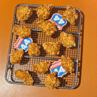 Menu Nuggets