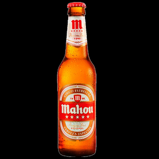 Cerveza (33 Cl.)