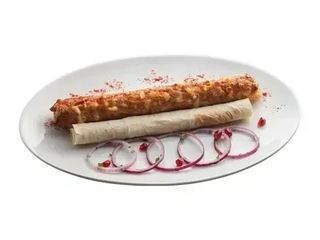 Люля-кебаб з курки з сиром (150/50/30g)