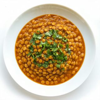 Dal makhini
