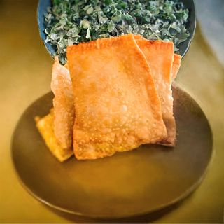 Pastel de Feira - Frango