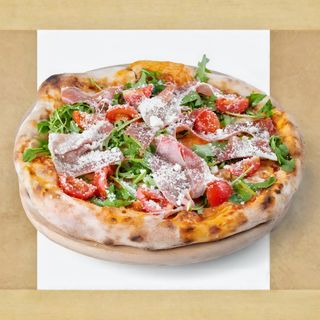 Pizza Parma Ø 32cm