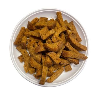 Грінки  З Смаком Холодцю І Хріну(100грм)