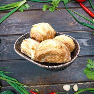 Жареные пампушки (90г)