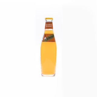 SCHWEPPES MANDARIN 250ML