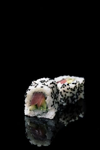 Maxi Tuna roll