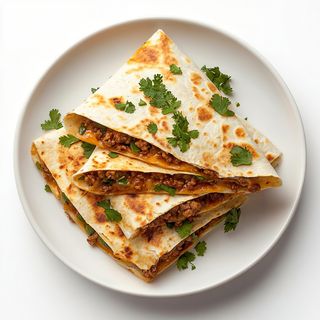Quesadilla