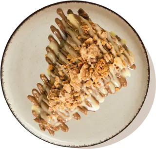 Crêpe Bueno