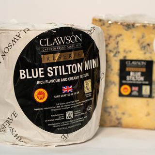 Blue Stilton  200gr
