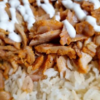 Menú (12) Plato combinado