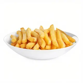 Patatas fritas