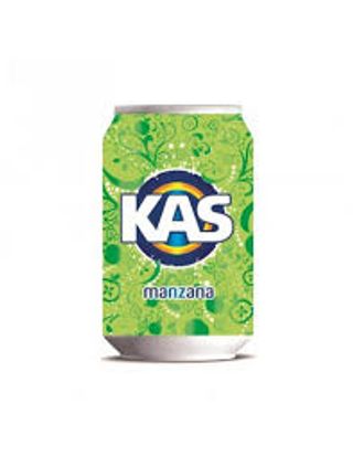 Kas Manzana (330 Ml.)