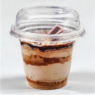 Tiramisu Cake