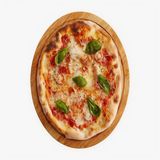 Pizza Margherita (33 Cm.)