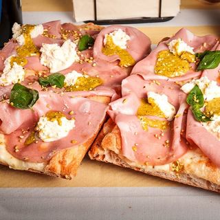 La Pistacchiosa