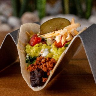 Taco Tradicional  (1 Und)