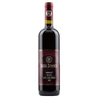 Beciul Domnesc Merlot