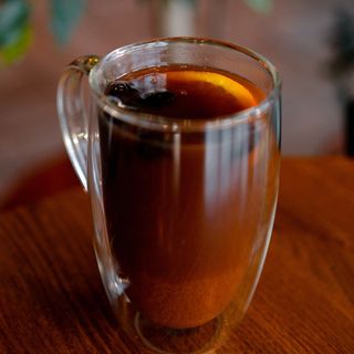 Чай Шиповник 