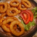 Лучени кръгчета (200г)