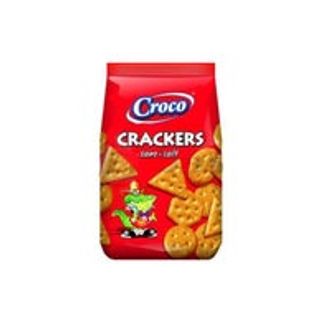 Croco crackers salati 100g