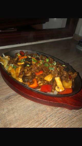 Vita la plita incinsa