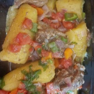 Katogo Beef (M) + Avocado + Greens