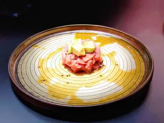 183. Maguro special