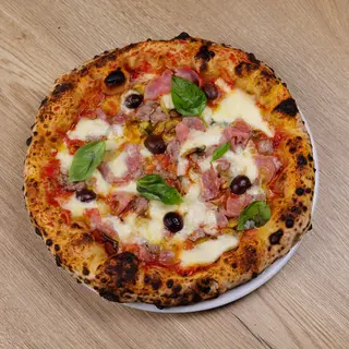 Capricciosa