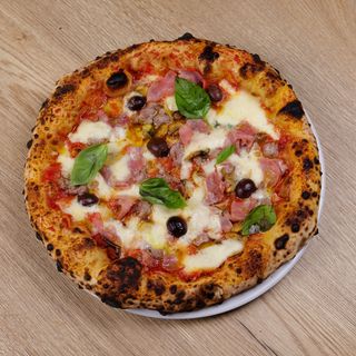 Capricciosa