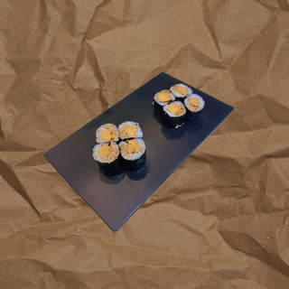 89. Maki Foie (8 Pzs.)