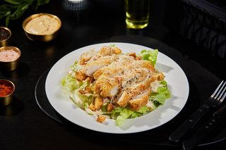 Salata Caesar  ( OFF 25%)